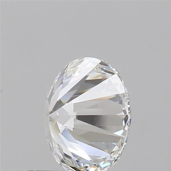 0.56 ct. D/VVS2 Round Lab Grown Diamond