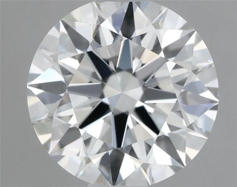 0.56 ct. E/VVS1 Round Diamond