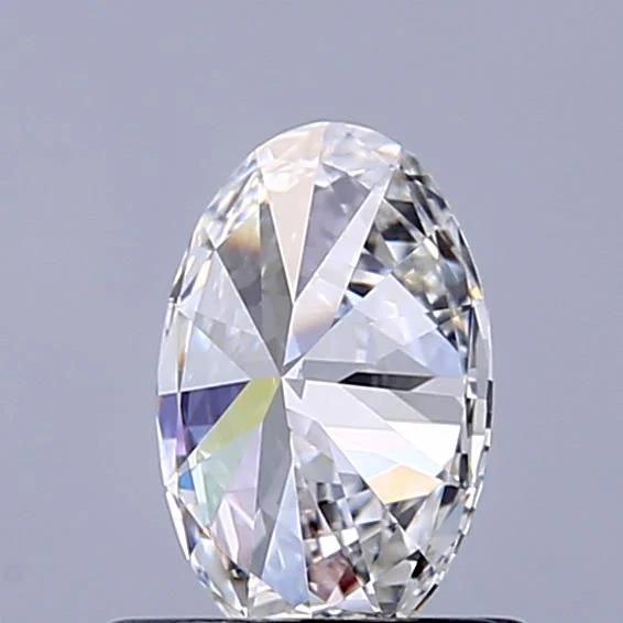 0.56 ct. E/VVS2 Oval Lab Grown Diamond
