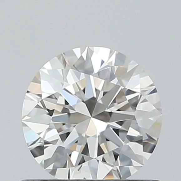 0.56 ct. G/IF Round Diamond