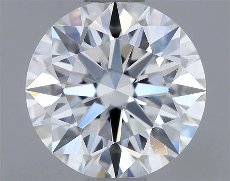 0.56 ct. G/VVS1 Round Diamond