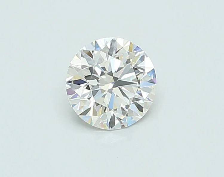 0.56 ct. G/VVS1 Round Diamond