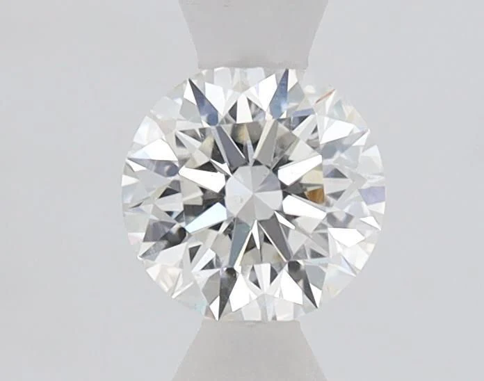 0.56 ct. H/SI1 Round Diamond