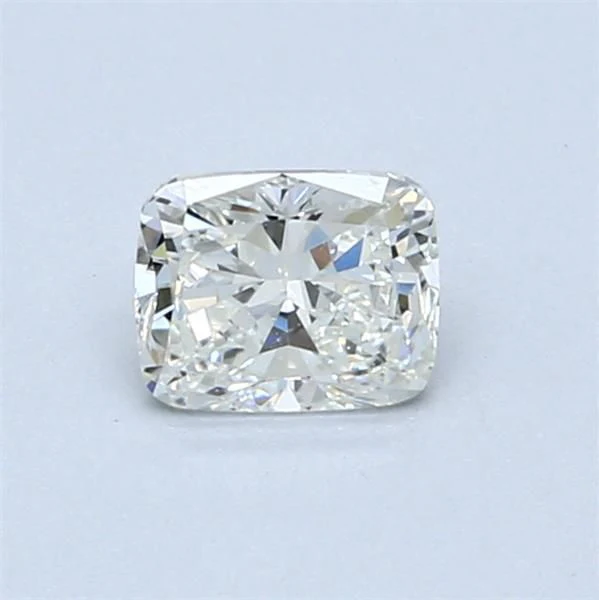 0.56 ct. H/VS1 Cushion Brilliant Diamond