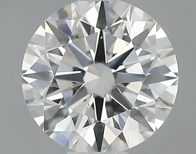 0.56 ct. H/VS2 Round Diamond