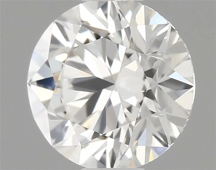 0.56 ct. H/VVS2 Round Diamond