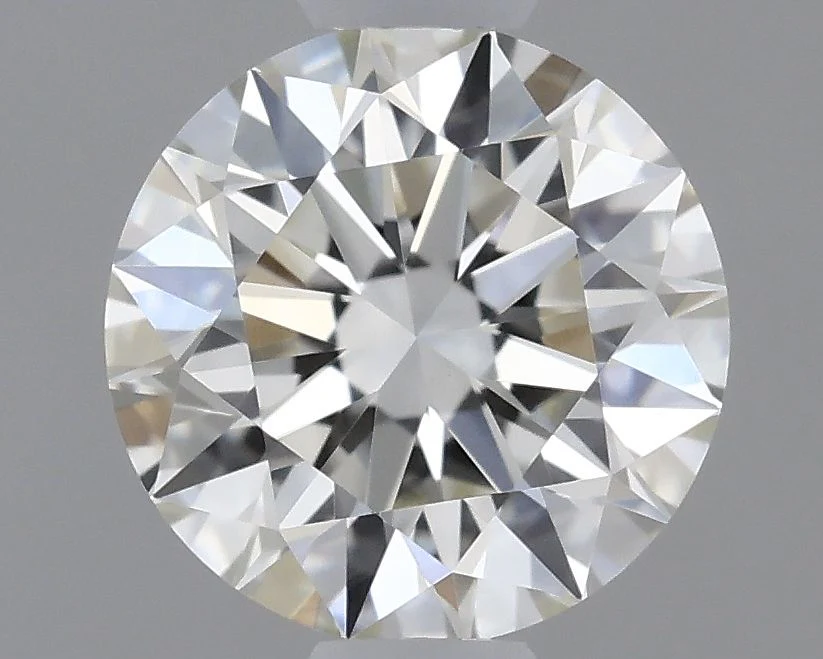 0.56 ct. I/VS1 Round Diamond