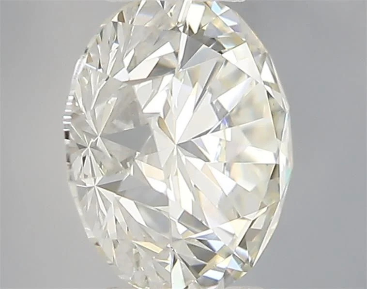 0.56 ct. I/VS1 Round Diamond