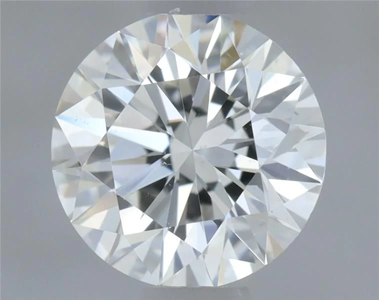 0.56 ct. J/VS2 Round Diamond