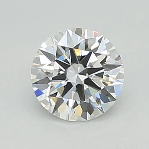 0.57 ct. E/IF Round Lab Grown Diamond