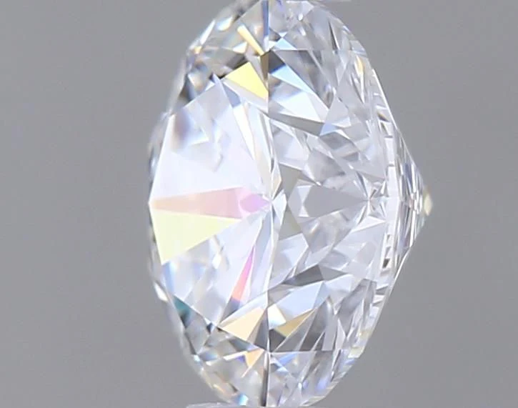 0.57 ct. E/VS2 Round Diamond