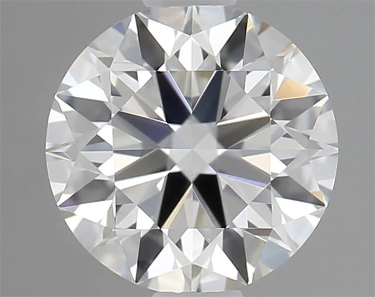0.57 ct. E/VVS1 Round Diamond