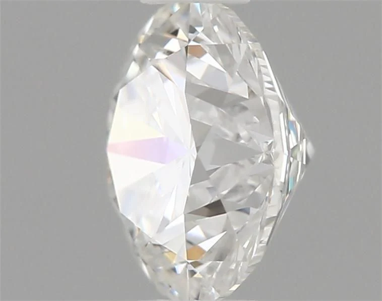 0.57 ct. F/VVS2 Round Diamond