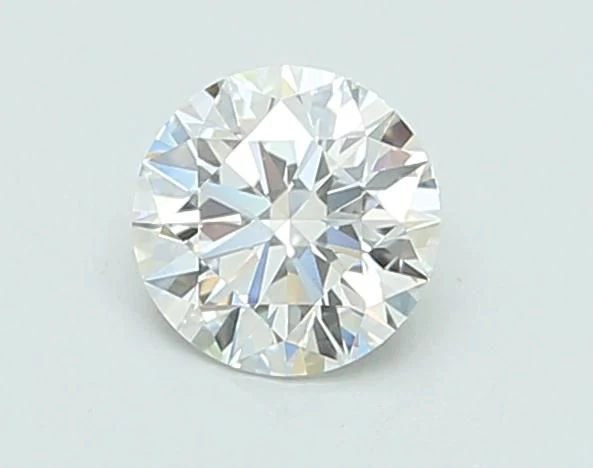 0.57 ct. F/VVS2 Round Diamond