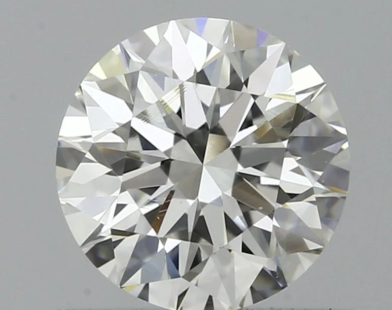0.57 ct. G/VS1 Round Diamond