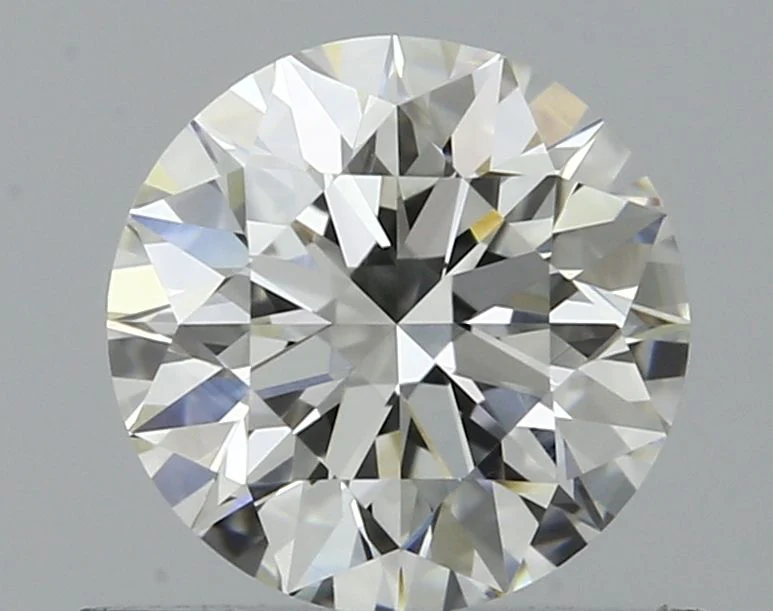 0.57 ct. G/VVS2 Round Diamond