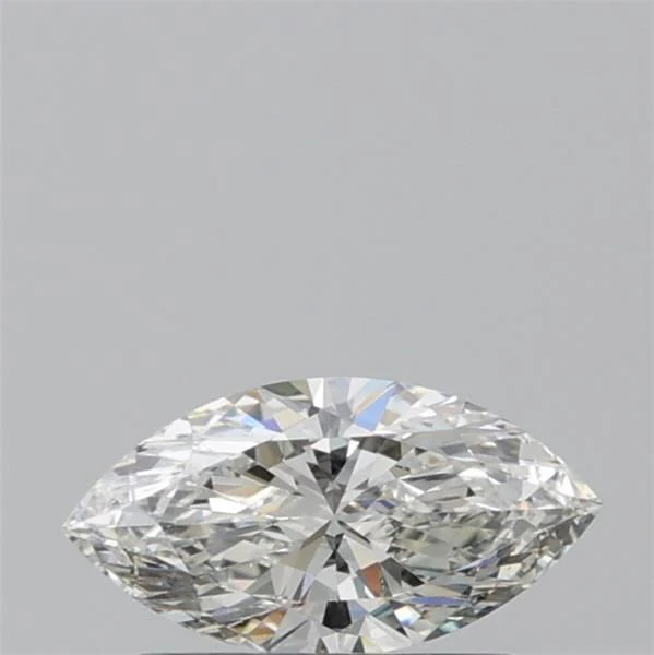 0.57 ct. H/VS2 Marquise Diamond