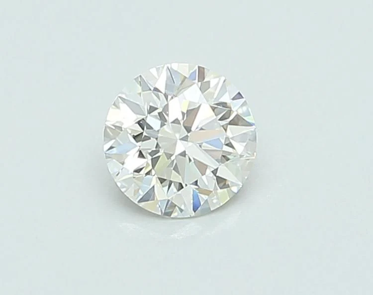 0.57 ct. H/VVS1 Round Diamond