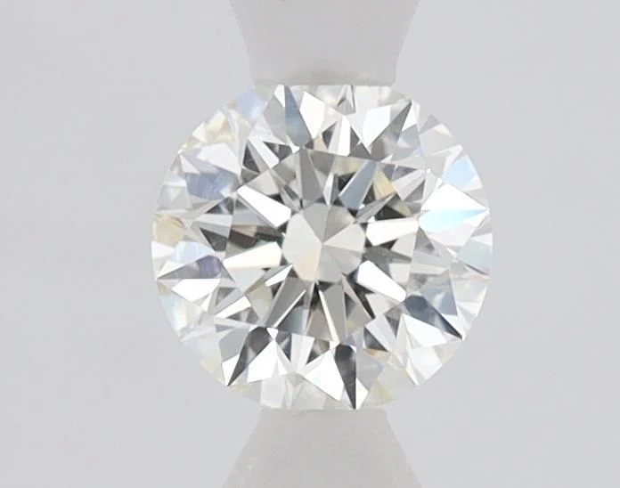 0.57 ct. I/SI1 Round Diamond
