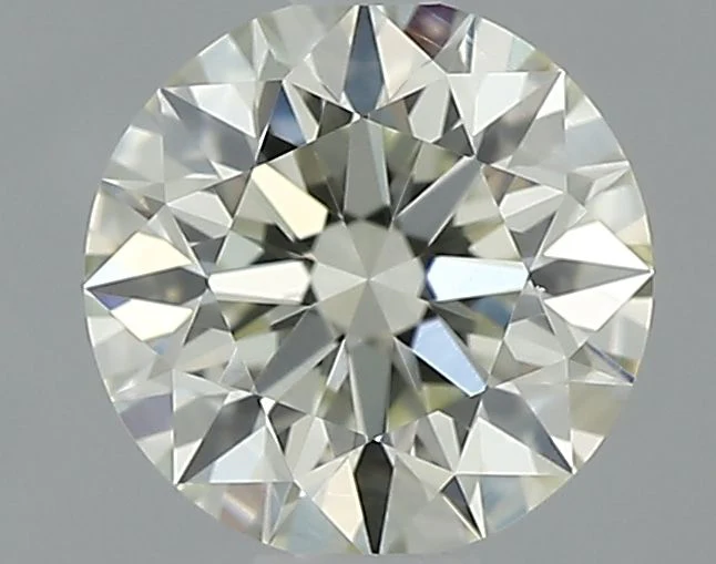 0.57 ct. I/VS2 Round Diamond