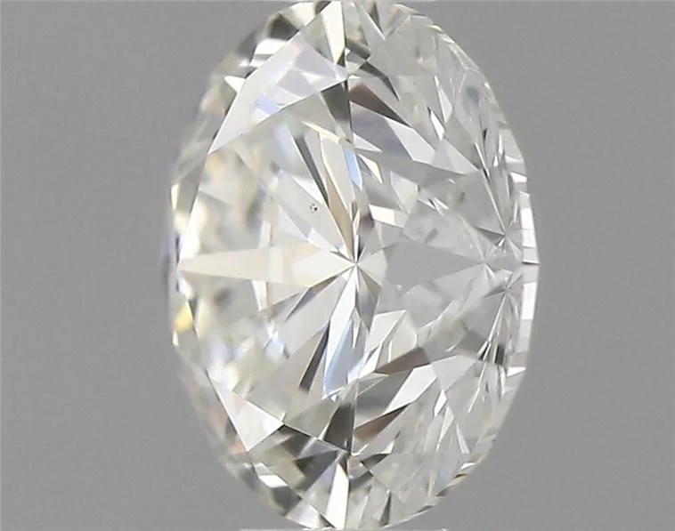 0.57 ct. J/VS2 Round Diamond