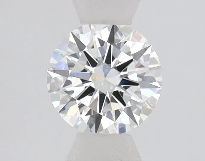 0.58 ct. G/VS2 Round Diamond