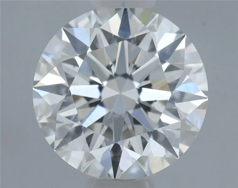 0.58 ct. H/VS2 Round Diamond