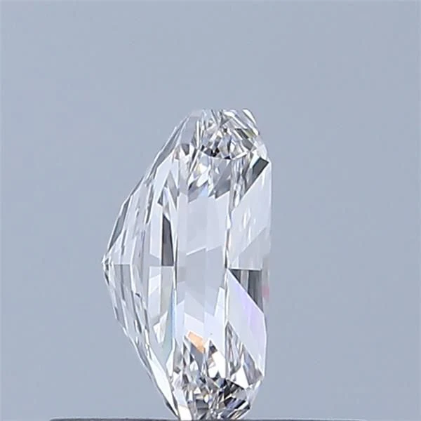 0.59 ct. D/VVS1 Radiant Lab Grown Diamond