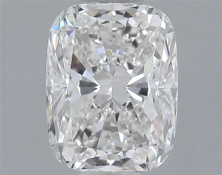 0.59 ct. G/VVS1 Cushion Brilliant Diamond