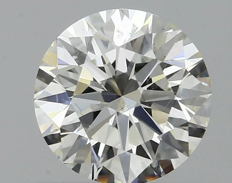 0.59 ct. H/VS2 Round Diamond
