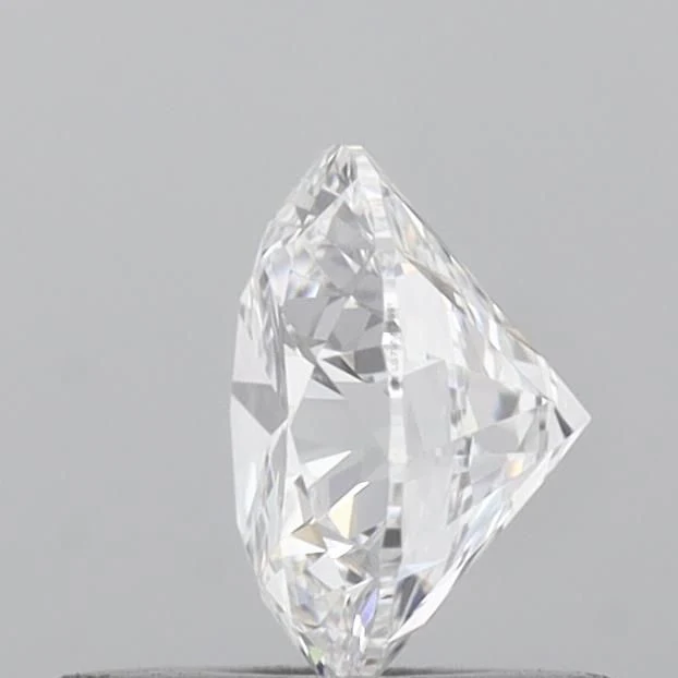 0.60 ct. D/VS1 Round Lab Grown Diamond
