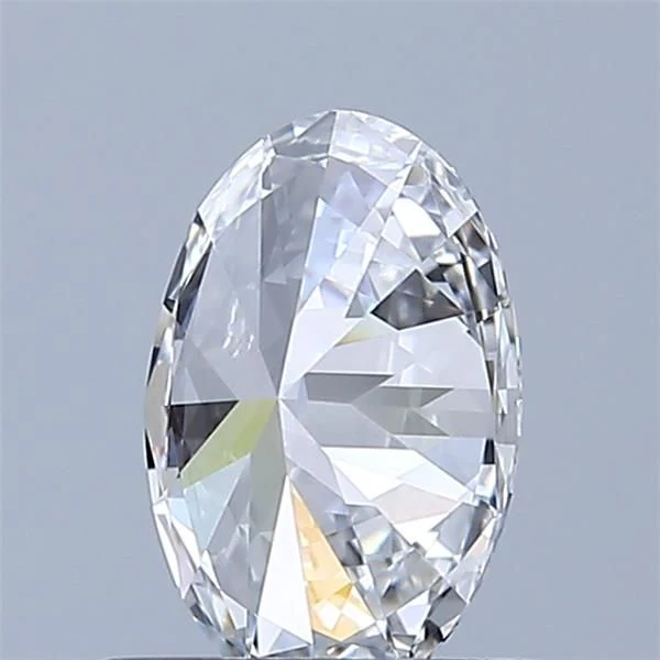 0.60 ct. D/VVS1 Oval Lab Grown Diamond