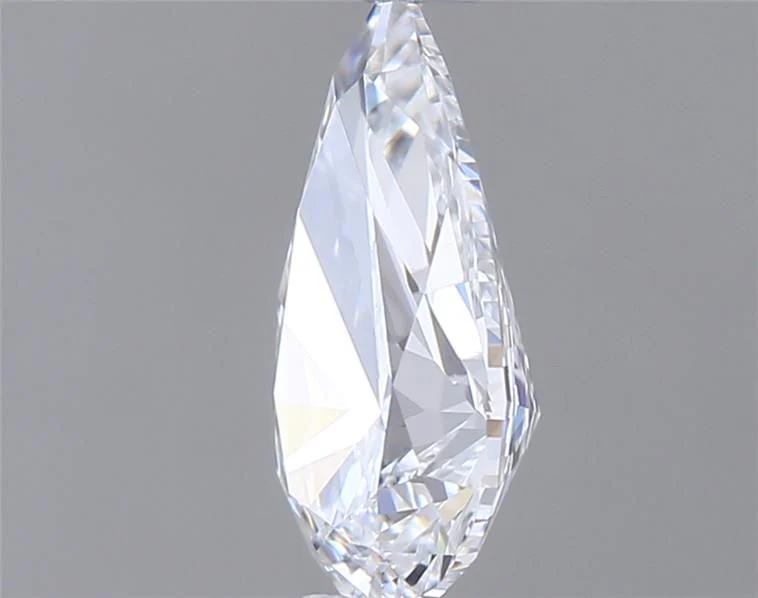 0.60 ct. D/VVS2 Pear Diamond