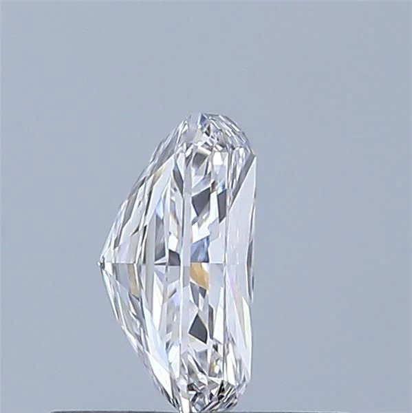 0.60 ct. D/VVS2 Radiant Lab Grown Diamond