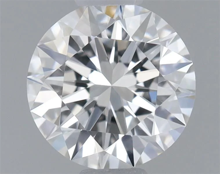 0.60 ct. D/VVS2 Round Diamond