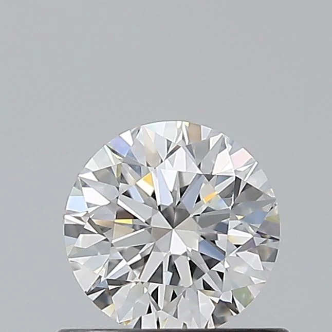 0.60 ct. D/VVS2 Round Diamond