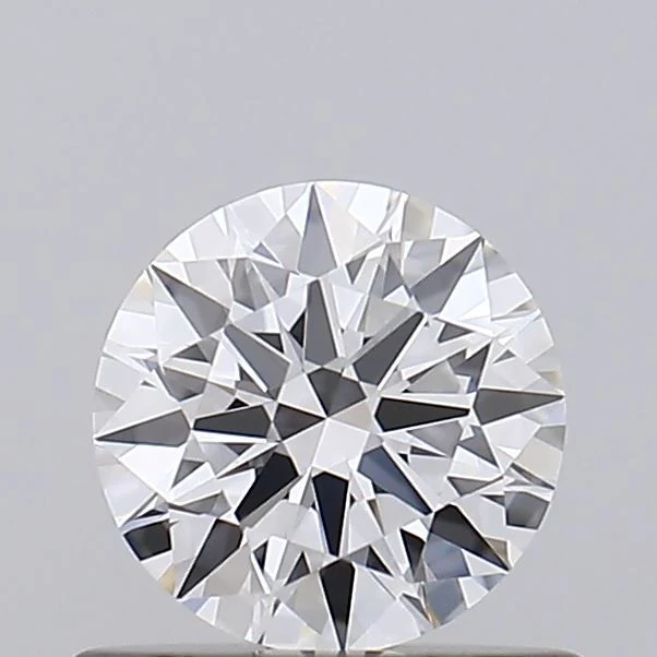 0.60 ct. D/VVS2 Round Lab Grown Diamond
