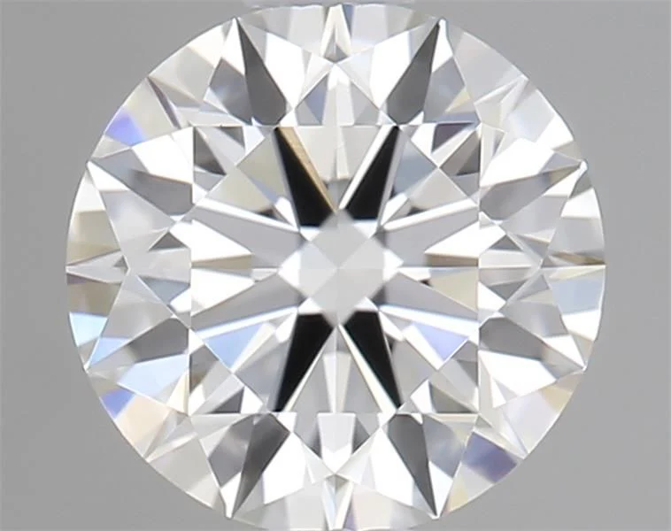0.60 ct. E/IF Round Diamond