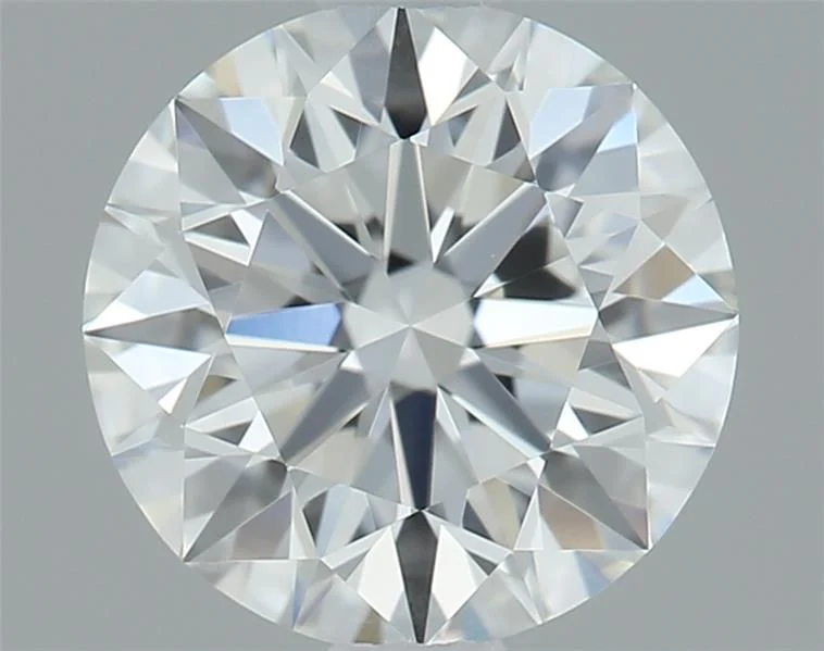 0.60 ct. E/VS2 Round Diamond