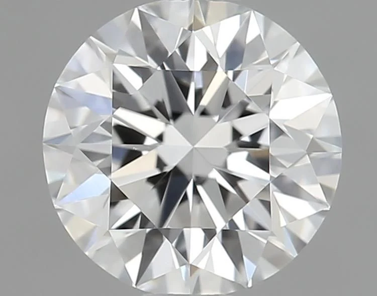 0.60 ct. E/VVS1 Round Diamond