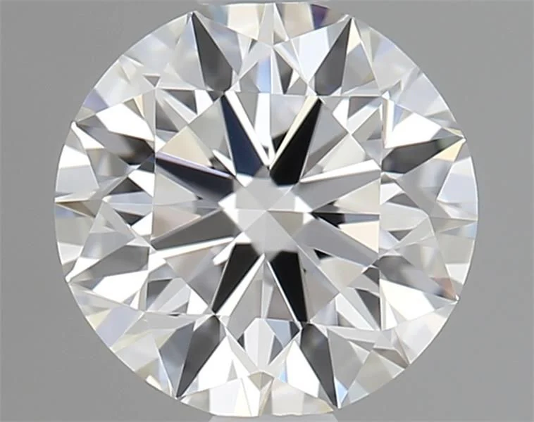 0.60 ct. E/VVS1 Round Diamond