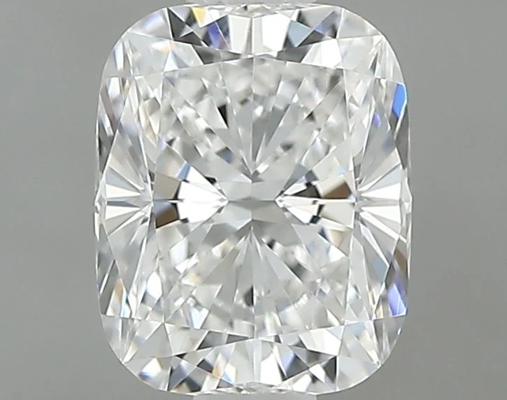 0.60 ct. E/VVS2 Cushion Modified Diamond