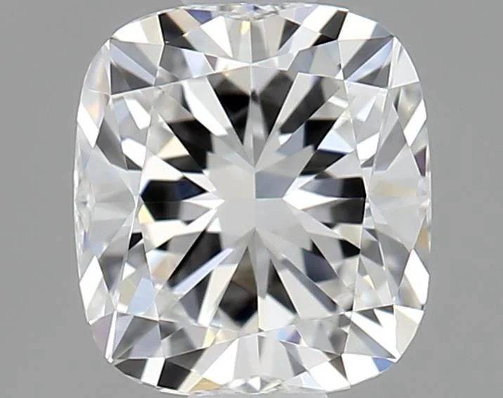 0.60 ct. E/VVS2 Cushion Modified Diamond
