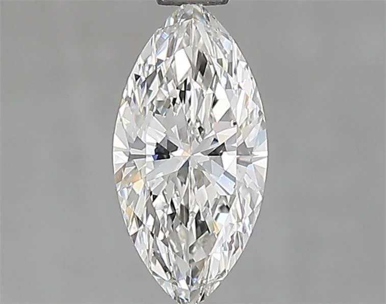 0.60 ct. F/VS2 Marquise Diamond