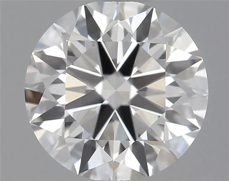 0.60 ct. F/VS2 Round Diamond