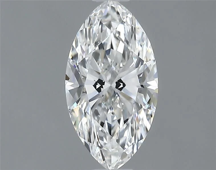0.60 ct. F/VVS1 Marquise Diamond