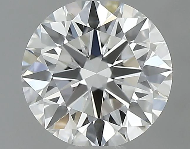 0.60 ct. F/VVS2 Round Diamond