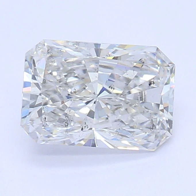 0.60 ct. G/VS1 Emerald Lab Grown Diamond