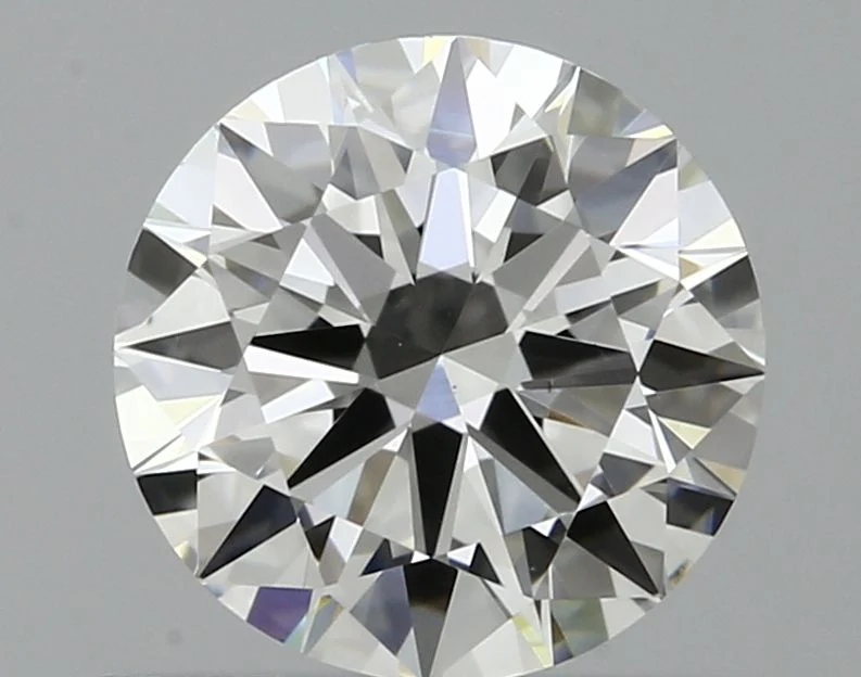 0.60 ct. G/VS1 Round Diamond