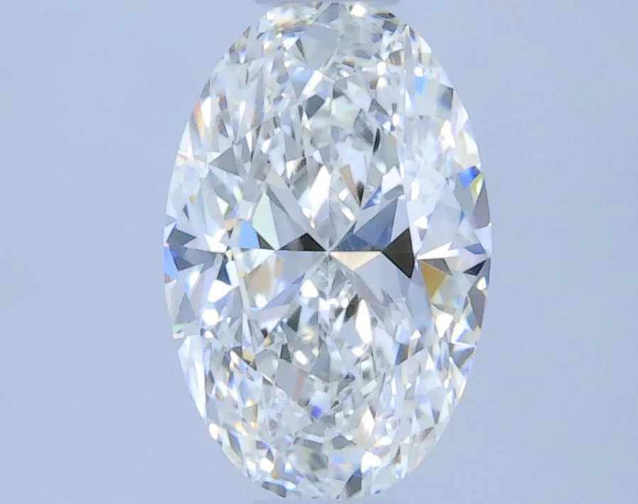 0.60 ct. G/VVS1 Oval Diamond